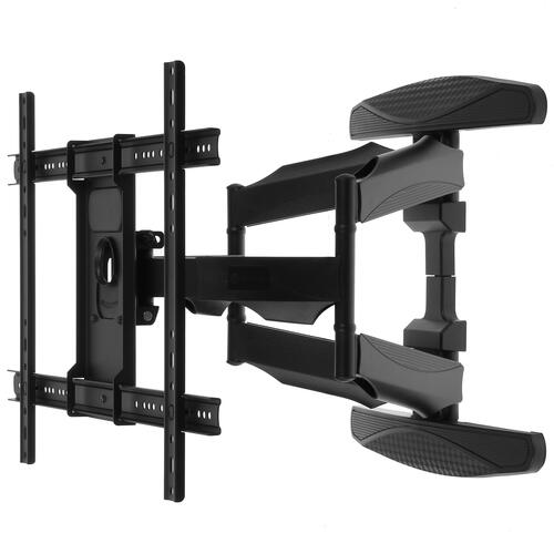 Купить Кронштейн для ТВ ONKRON M6L черный  4829885. Характеристики, отзывы и цены в Донецке