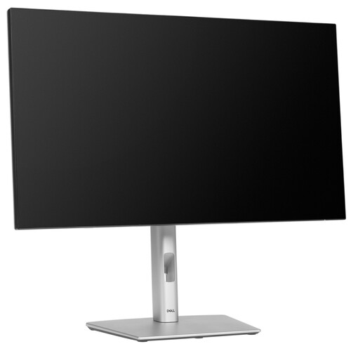 Купить 27" Монитор Dell UltraSharp U2724DE серебристый  9144057. Характеристики, отзывы и цены в Донецке