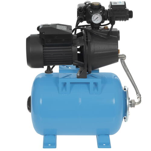 Купить Насосная станция Unipump АКВАРОБОТ JET 100 S-24  9977699. Характеристики, отзывы и цены в Донецке