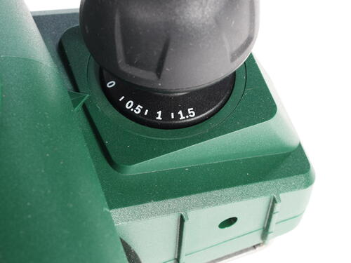 Купить Электрорубанок Bosch PHO 1500  1010022. Характеристики, отзывы и цены в Донецке