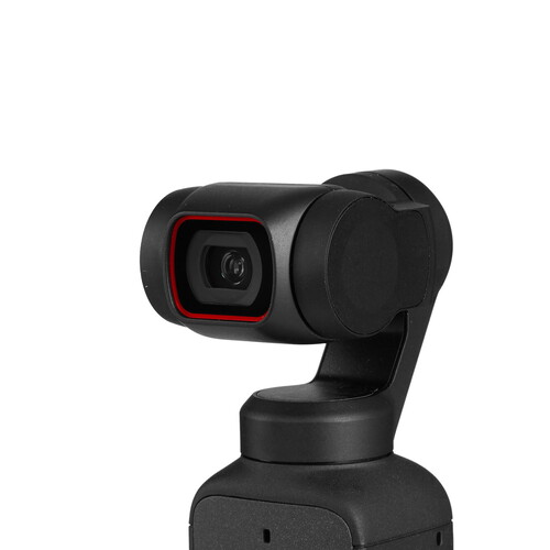 Купить Экшн-камера DJI Pocket 2 черный  5413316. Характеристики, отзывы и цены в Донецке
