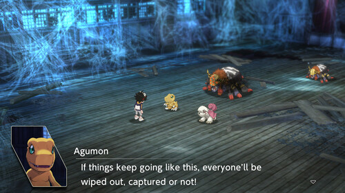 Купить Игра Digimon Survive (Steam)  5484125. Характеристики, отзывы и цены в Донецке