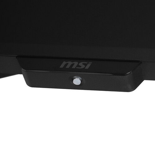 Купить 27" Монитор MSI MAG 274QPF X30MV черный  5620917. Характеристики, отзывы и цены в Донецке