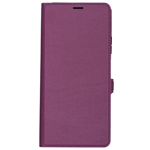 Купить Чехол-книжка  BoraSCO Book Case для HUAWEI nova Y63/ Y72/ Y72S фиолетовый  5499548. Характеристики, отзывы и цены в Донецке