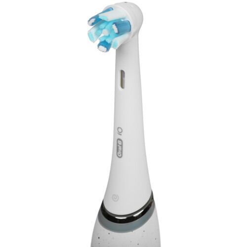 Электрическая зубная щетка Braun ORAL-B iO Series iOM10.1A3.1AD белый