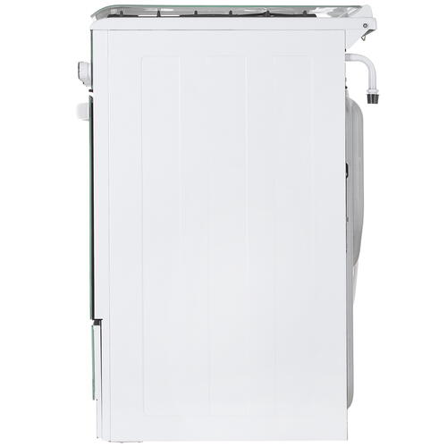 Купить Комбинированная плита Gefest ПГЭ 5302-03 0040 белый  9904995. Характеристики, отзывы и цены в Донецке