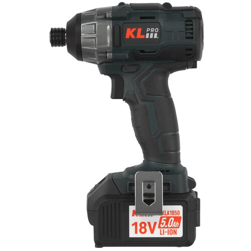 Купить Винтоверт KLPRO KLDV18B-50  9154022. Характеристики, отзывы и цены в Донецке