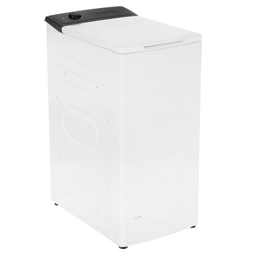 Купить Стиральная машина Weissgauff WM 40165 T белый  9009024. Характеристики, отзывы и цены в Донецке