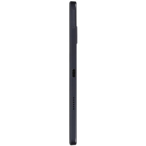 Купить 10.1" Планшет Blackview Tab 13 LTE 128 ГБ серый + чехол  5078685. Характеристики, отзывы и цены в Донецке