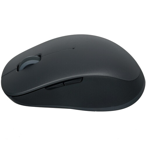 Купить Мышь беспроводная Xiaomi Dual-mode Wireless Mouse 2  5600436. Характеристики, отзывы и цены в Донецке