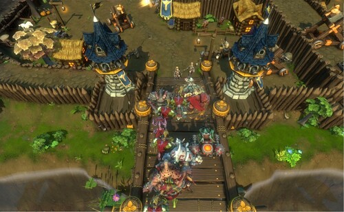 Купить Дополнение для игры Dungeons 2 - A Song of Sand and Fire (Steam)  5626987. Характеристики, отзывы и цены в Донецке