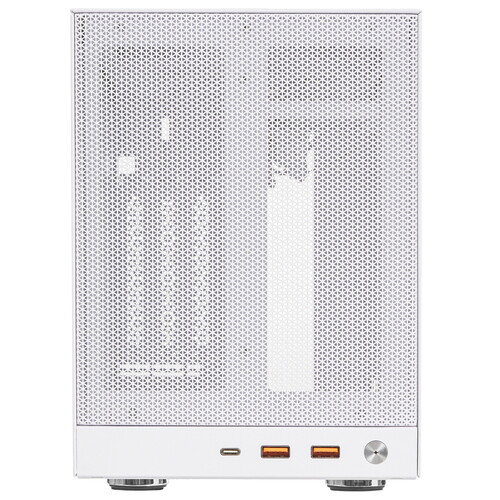 Купить Корпус PCCooler K101 MESH  5619277. Характеристики, отзывы и цены в Донецке