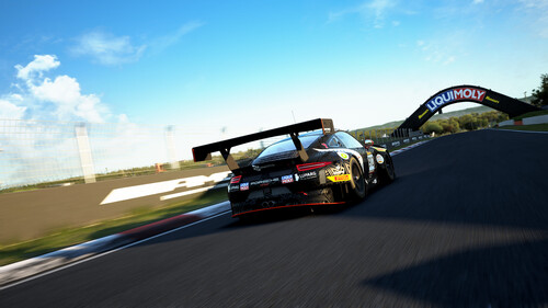 Купить Дополнение для игры Assetto Corsa Competizione - Intercontinental GT Pack (Steam)  5622278. Характеристики, отзывы и цены в Донецке