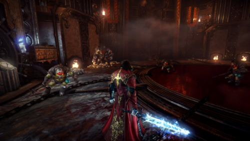 Купить Игра Castlevania: Lords of Shadow 2 (Steam)  5610574. Характеристики, отзывы и цены в Донецке