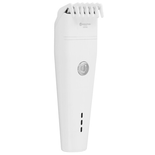 Купить Машинка для стрижки Evolution powered by Enchen BOOST 2 White белый  9208797. Характеристики, отзывы и цены в Донецке