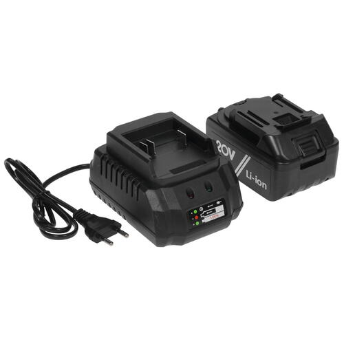 Купить Гайковерт Zitrek Crusher 20-Li  5304305. Характеристики, отзывы и цены в Донецке