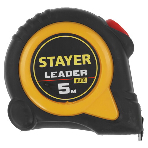 Купить Рулетка STAYER 3402-05-19_z02  9107386. Характеристики, отзывы и цены в Донецке