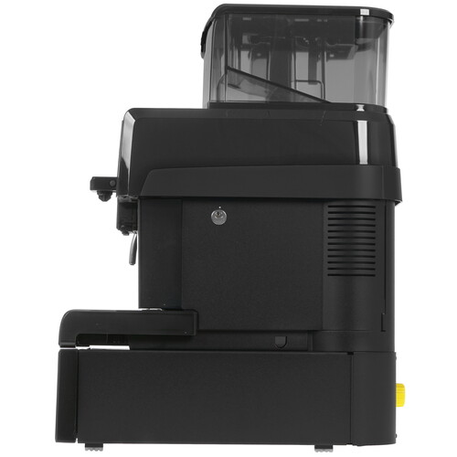 Купить Кофемашина автоматическая Saeco Aulika EVO Top High Speed Cappuccino черный  5369838. Характеристики, отзывы и цены в Донецке