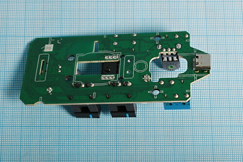 Купить Плата (Main) для компьютерной мыши ARDOR GAMING Fury V2  9212694. Характеристики, отзывы и цены в Донецке