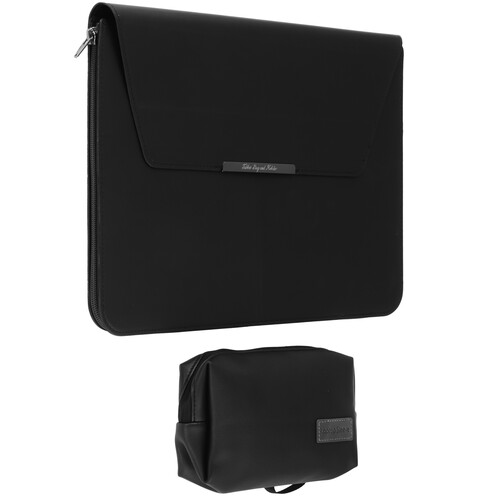 Купить 15.4" Сумка Zibelino ZBAG-LPT-EBAG-15.4-BLK  9273589. Характеристики, отзывы и цены в Донецке