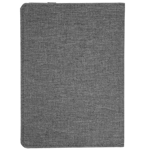 Купить 6" Чехол-книжка Vivacase Jacquard для PocketBook 606/ 616/ 628/ 632/ 633 серый  4763253. Характеристики, отзывы и цены в Донецке
