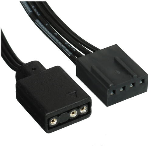 Купить Реверсный вентилятор Montech RX 120 PWM  белый  5086196. Характеристики, отзывы и цены в Донецке