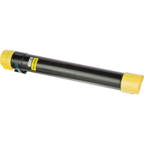 Купить Картридж лазерный Retech 006R01704 желтый, с чипом  9985699. Характеристики, отзывы и цены в Донецке