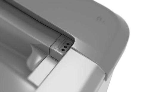 Купить Морозильный ларь Haier SD-416AE белый  9294292. Характеристики, отзывы и цены в Донецке