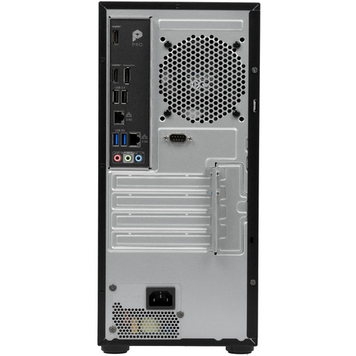 Купить ПК MSI PRO DP180 AI 8HG [9S6-B0A781-1449]  5907659. Характеристики, отзывы и цены в Донецке