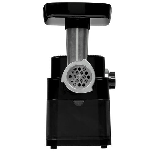 Купить Мясорубка электрическая Hyundai HY-MG5491 черный  9907039. Характеристики, отзывы и цены в Донецке