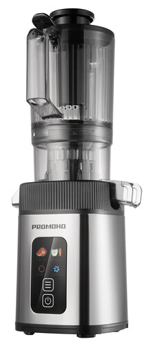 Купить Соковыжималка электрическая РЕДМОНД J1408 серебристый  9237056. Характеристики, отзывы и цены в Донецке
