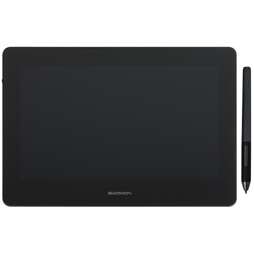 Купить Графический монитор GAOMON PD1220  5481661. Характеристики, отзывы и цены в Донецке