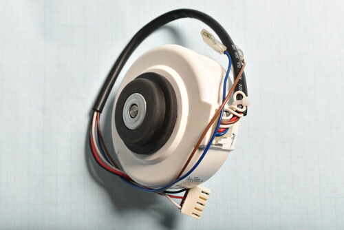 Купить Двигатель (Вентилятор) для осушителя воздуха DEXP DH-10KGMA (230V_4W)  4849854. Характеристики, отзывы и цены в Донецке