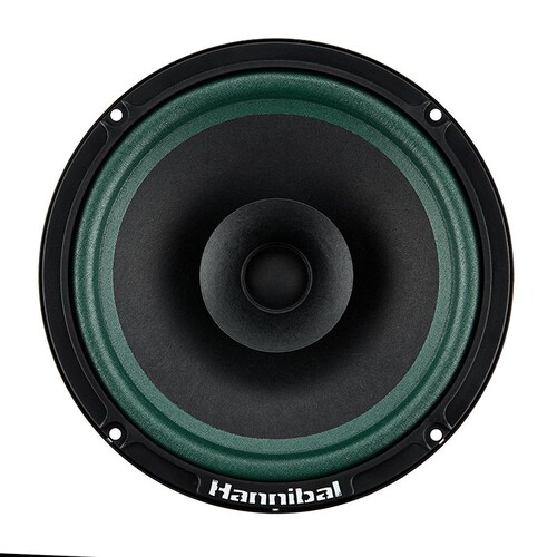 Купить Широкополосная акустическая система DEAF BONCE HM-60Lite  9243039. Характеристики, отзывы и цены в Донецке