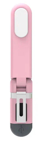 Купить Фонарь Sunree Insight Pink  9135650. Характеристики, отзывы и цены в Донецке