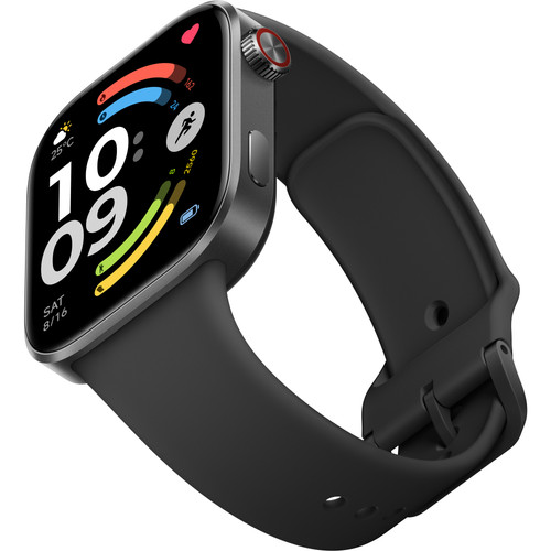 Купить Смарт-часы Xiaomi REDMI Watch 6  5670295. Характеристики, отзывы и цены в Донецке