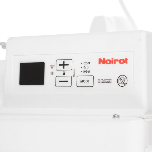 Купить Конвектор Noirot Spot E-5 Plus 750  8153811. Характеристики, отзывы и цены в Донецке