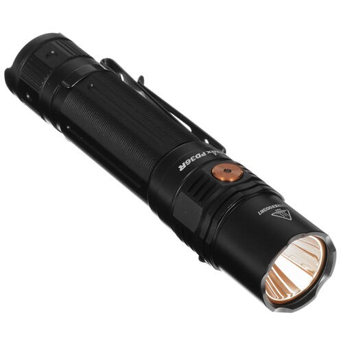 Купить Фонарь Fenix PD36R  9923874. Характеристики, отзывы и цены в Донецке