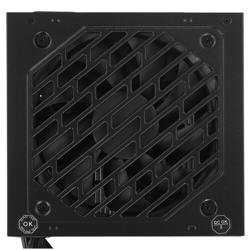 Купить Блок питания Accord ACC-W600P [ACC-W600P] черный  5614626. Характеристики, отзывы и цены в Донецке