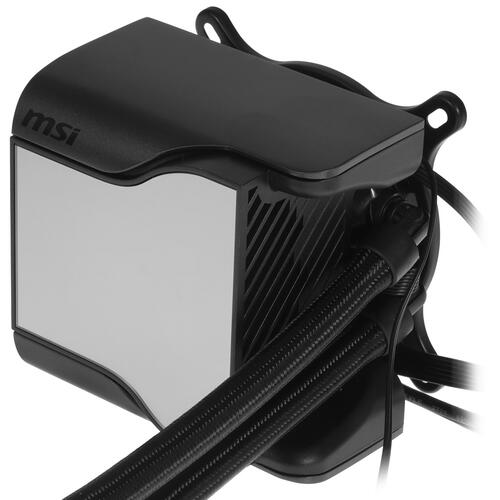 Купить Система охлаждения MSI MEG CORE LIQUID S360  4853199. Характеристики, отзывы и цены в Донецке