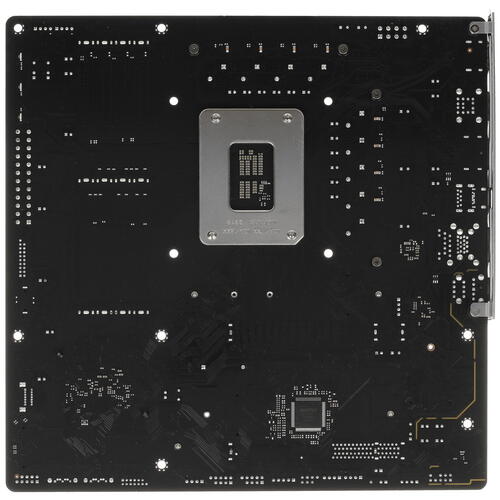 Купить Материнская плата ASRock B760M Pro RS  5094821. Характеристики, отзывы и цены в Донецке