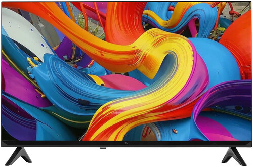 Купить 32" (81 см) Телевизор BQ 32FS02B черный  9285525. Характеристики, отзывы и цены в Донецке