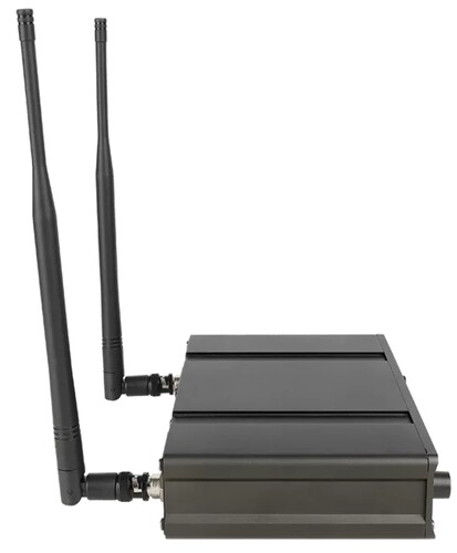 Купить Радиосистема Axelvox DX800HT  9310758. Характеристики, отзывы и цены в Донецке