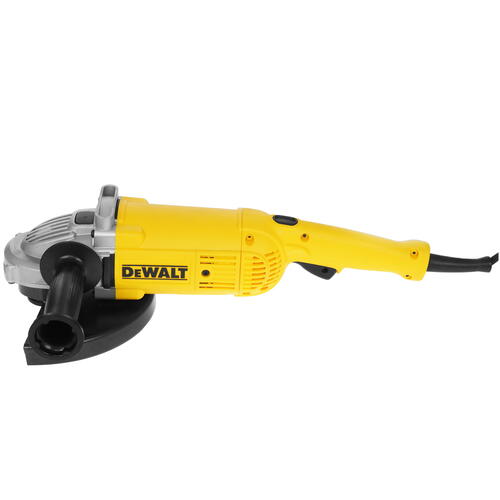Купить Углошлифовальная машина (УШМ) DeWalt DWE490  5443661. Характеристики, отзывы и цены в Донецке