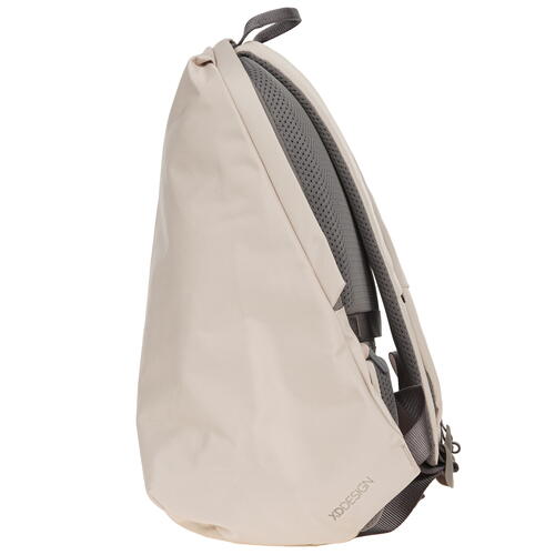 Купить 15.6" Рюкзак XD Design Bobby Soft бежевый  5452110. Характеристики, отзывы и цены в Донецке