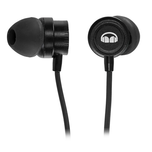 Купить Беспроводные наушники Monster Airmars SG03 черный  9000093. Характеристики, отзывы и цены в Донецке
