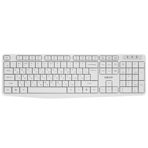 Купить 23.8" Моноблок DEXP Aquilon AQ30HE  9191320. Характеристики, отзывы и цены в Донецке