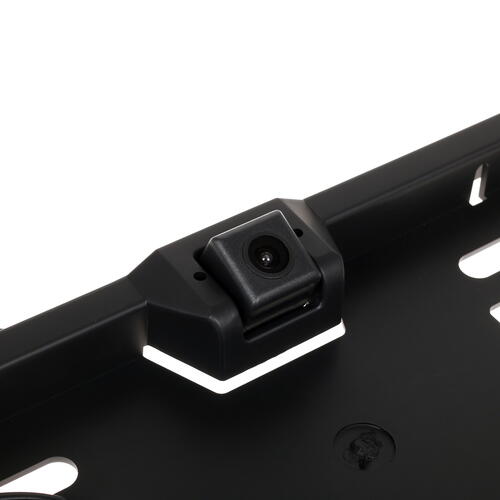 Купить Камера заднего вида Silverstone F1 IP-616  4725465. Характеристики, отзывы и цены в Донецке