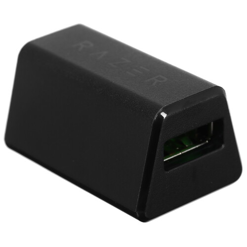 Купить Мышь беспроводная/проводная Razer Basilisk V3 Pro 35K - Phantom Green Ed.  5632010. Характеристики, отзывы и цены в Донецке