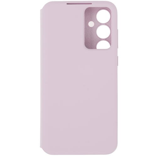 Купить Чехол-книжка  Samsung Smart View Wallet Case для Samsung Galaxy A55 фиолетовый  9078610. Характеристики, отзывы и цены в Донецке